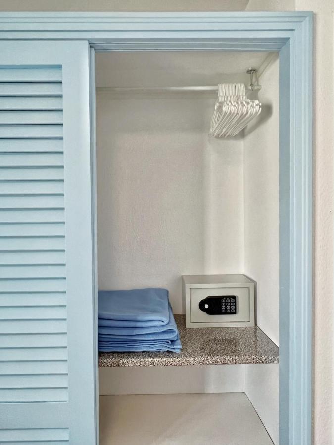 Lovely Apartment Near The Beach With Pool & Wifi Caleta De Fuste Kültér fotó